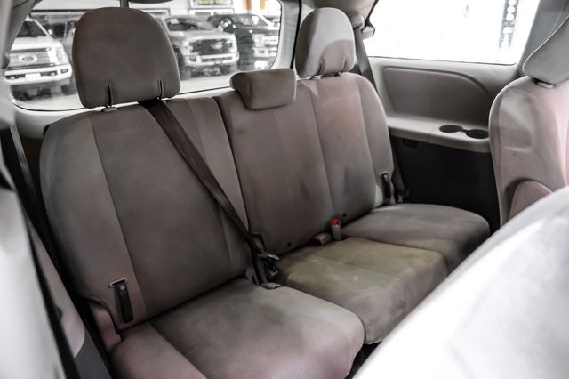 2012 Toyota Sienna LE 8-Passenger | New York, NY | Spincar Demo Account