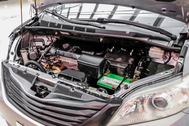 2012 Toyota Sienna LE 8-Passenger | New York, NY | Spincar Demo Account 2012 Toyota Sienna LE 8-Passenger | New York, NY | Spincar Demo Account