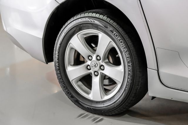 2012 Toyota Sienna LE 8-Passenger | New York, NY | Spincar Demo Account