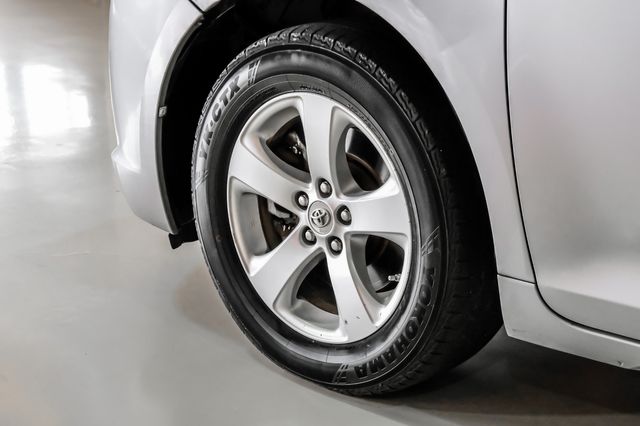 2012 Toyota Sienna LE 8-Passenger | New York, NY | Spincar Demo Account