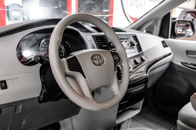 2012 Toyota Sienna LE 8-Passenger | Addison, TX | Mr Car Guys