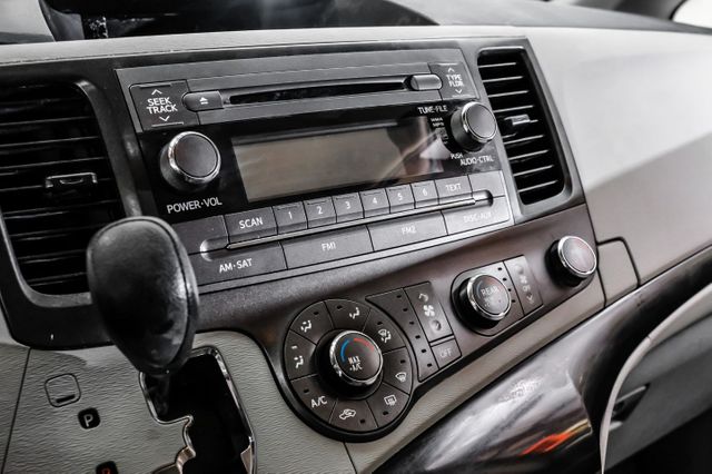 2012 Toyota Sienna LE 8-Passenger | Addison, TX | Mr Car Guys