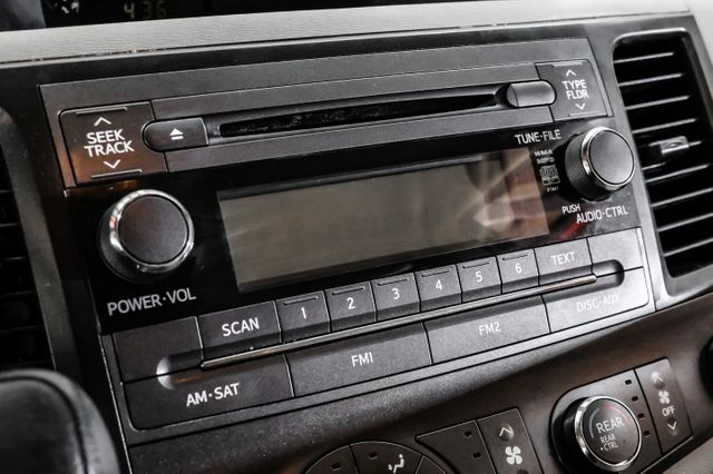 2012 Toyota Sienna LE 8-Passenger | Addison, TX | Mr Car Guys