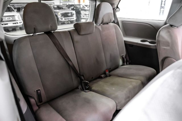 2012 Toyota Sienna LE 8-Passenger | Addison, TX | Mr Car Guys