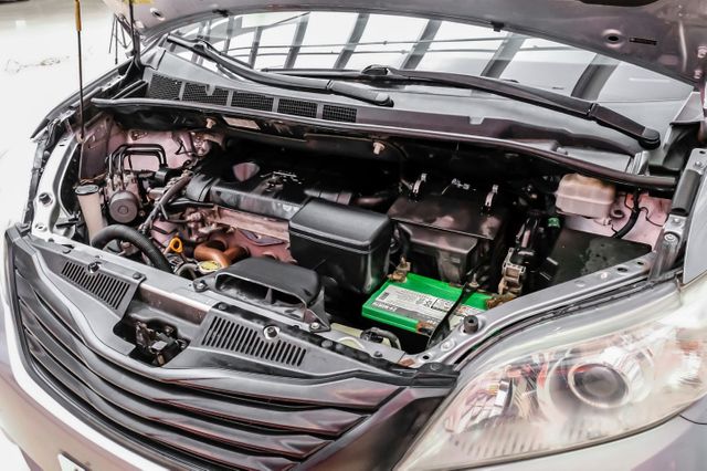 2012 Toyota Sienna LE 8-Passenger | Addison, TX | Mr Car Guys