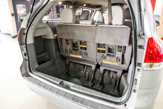 2012 Toyota Sienna LE 8-Passenger | Addison, TX | Mr Car Guys