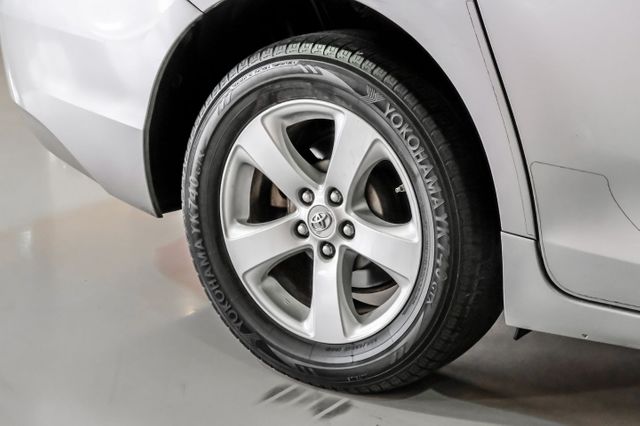 2012 Toyota Sienna LE 8-Passenger | Addison, TX | Mr Car Guys