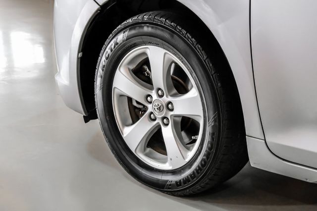 2012 Toyota Sienna LE 8-Passenger | Addison, TX | Mr Car Guys