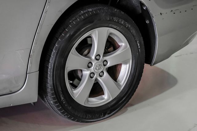 2012 Toyota Sienna LE 8-Passenger | Addison, TX | Mr Car Guys