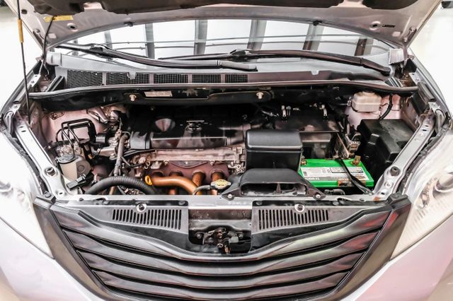 2012 Toyota Sienna LE 8-Passenger | Addison, TX | Mr Car Guys