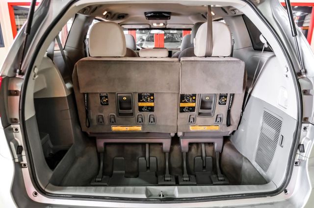 2012 Toyota Sienna LE 8-Passenger | Addison, TX | Mr Car Guys