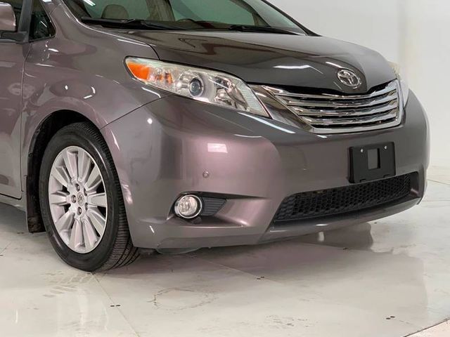 2012 Toyota Sienna Limited 7 Passenger 4dr Mini Van | Houston, TX | Houston Auto Credit 2012 Toyota Sienna Limited 7 Passenger 4dr Mini Van | Houston, TX | Houston Auto Credit