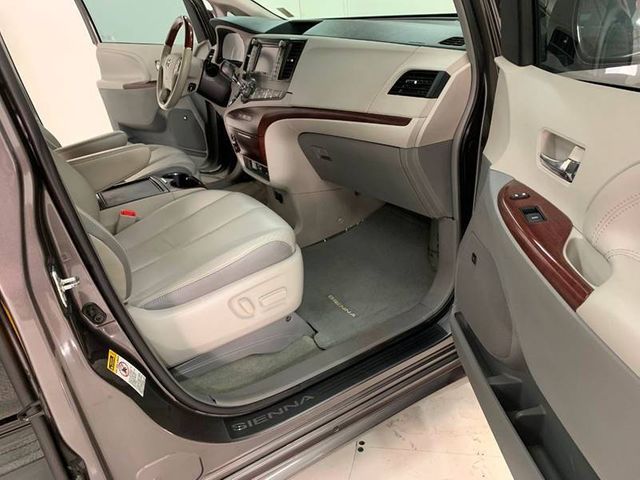 2012 Toyota Sienna Limited 7 Passenger 4dr Mini Van | Houston, TX | Houston Auto Credit 2012 Toyota Sienna Limited 7 Passenger 4dr Mini Van | Houston, TX | Houston Auto Credit