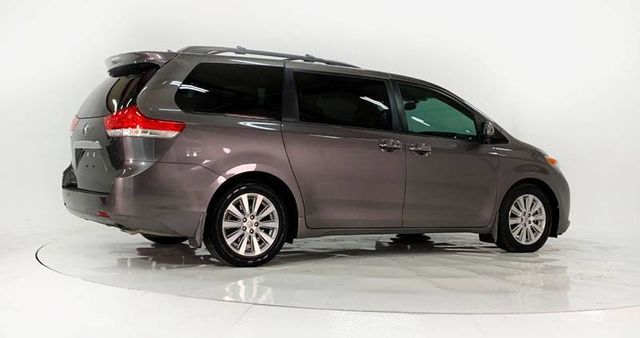2012 Toyota Sienna Limited 7 Passenger 4dr Mini Van | Houston, TX | Houston Auto Credit 2012 Toyota Sienna Limited 7 Passenger 4dr Mini Van | Houston, TX | Houston Auto Credit
