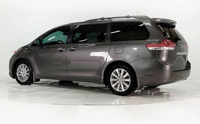 2012 Toyota Sienna Limited 7 Passenger 4dr Mini Van | Houston, TX | Houston Auto Credit 2012 Toyota Sienna Limited 7 Passenger 4dr Mini Van | Houston, TX | Houston Auto Credit