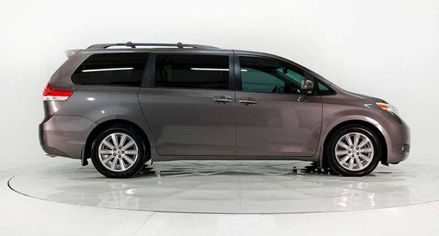2012 Toyota Sienna Limited 7 Passenger 4dr Mini Van | Houston, TX | Houston Auto Credit 2012 Toyota Sienna Limited 7 Passenger 4dr Mini Van | Houston, TX | Houston Auto Credit