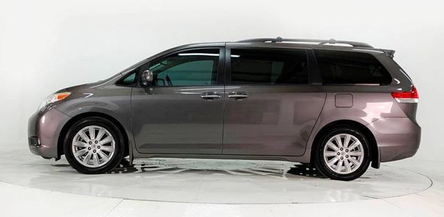 2012 Toyota Sienna Limited 7 Passenger 4dr Mini Van | Houston, TX | Houston Auto Credit 2012 Toyota Sienna Limited 7 Passenger 4dr Mini Van | Houston, TX | Houston Auto Credit
