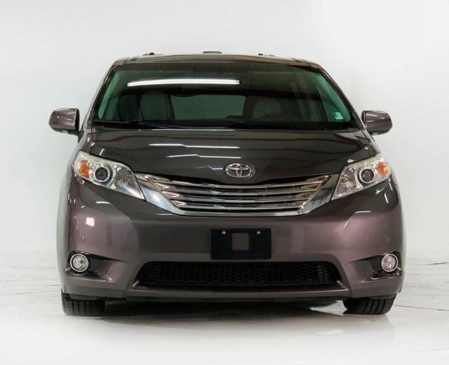 2012 Toyota Sienna Limited 7 Passenger 4dr Mini Van | Houston, TX | Houston Auto Credit 2012 Toyota Sienna Limited 7 Passenger 4dr Mini Van | Houston, TX | Houston Auto Credit