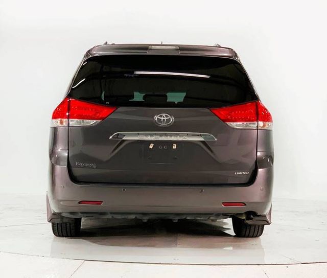 2012 Toyota Sienna Limited 7 Passenger 4dr Mini Van | Houston, TX | Houston Auto Credit 2012 Toyota Sienna Limited 7 Passenger 4dr Mini Van | Houston, TX | Houston Auto Credit