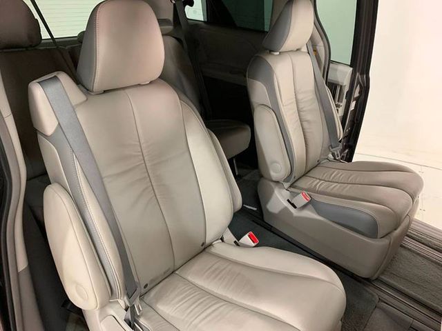 2012 Toyota Sienna Limited 7 Passenger 4dr Mini Van | Houston, TX | Houston Auto Credit 2012 Toyota Sienna Limited 7 Passenger 4dr Mini Van | Houston, TX | Houston Auto Credit