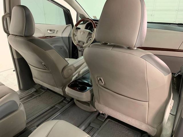 2012 Toyota Sienna Limited 7 Passenger 4dr Mini Van | Houston, TX | Houston Auto Credit 2012 Toyota Sienna Limited 7 Passenger 4dr Mini Van | Houston, TX | Houston Auto Credit