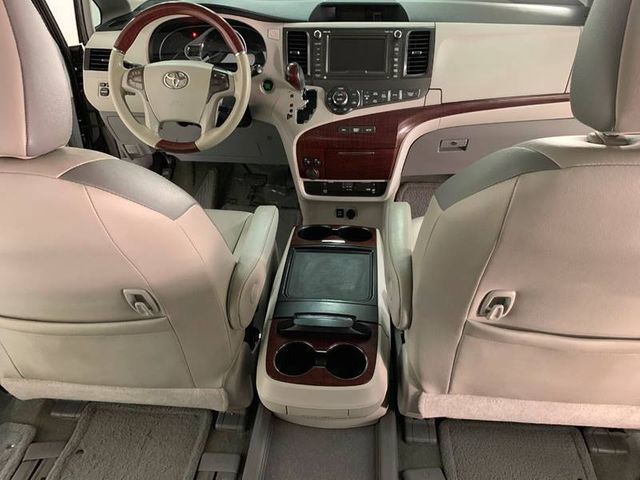 2012 Toyota Sienna Limited 7 Passenger 4dr Mini Van | Houston, TX | Houston Auto Credit 2012 Toyota Sienna Limited 7 Passenger 4dr Mini Van | Houston, TX | Houston Auto Credit