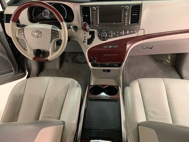 2012 Toyota Sienna Limited 7 Passenger 4dr Mini Van | Houston, TX | Houston Auto Credit 2012 Toyota Sienna Limited 7 Passenger 4dr Mini Van | Houston, TX | Houston Auto Credit