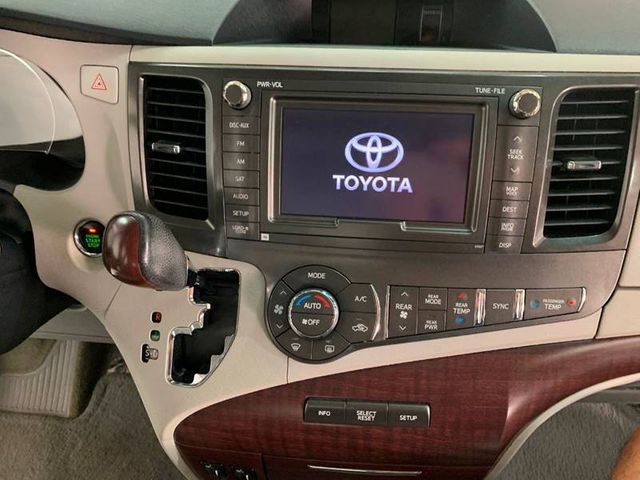2012 Toyota Sienna Limited 7 Passenger 4dr Mini Van | Houston, TX | Houston Auto Credit 2012 Toyota Sienna Limited 7 Passenger 4dr Mini Van | Houston, TX | Houston Auto Credit