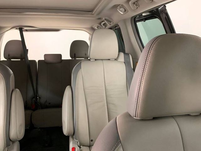 2012 Toyota Sienna Limited 7 Passenger 4dr Mini Van | Houston, TX | Houston Auto Credit 2012 Toyota Sienna Limited 7 Passenger 4dr Mini Van | Houston, TX | Houston Auto Credit