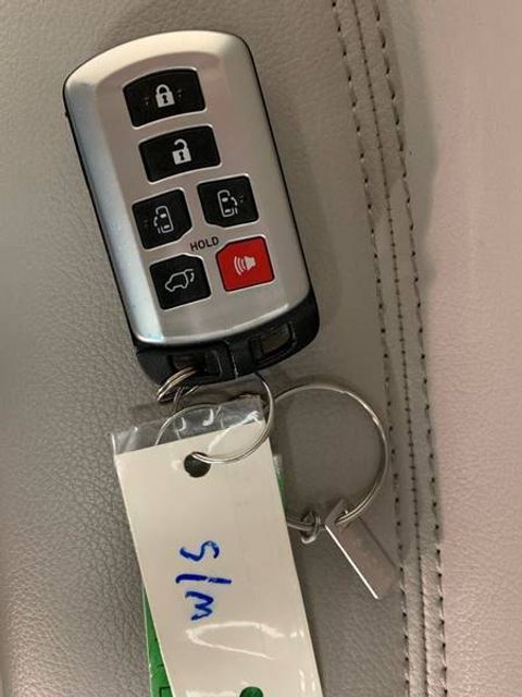 2012 Toyota Sienna Limited 7 Passenger 4dr Mini Van | Houston, TX | Houston Auto Credit 2012 Toyota Sienna Limited 7 Passenger 4dr Mini Van | Houston, TX | Houston Auto Credit