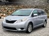 2012 Toyota Sienna LE 7-Passenger | Naugatuck, Connecticut | A Better Way Wholesale Autos-CT