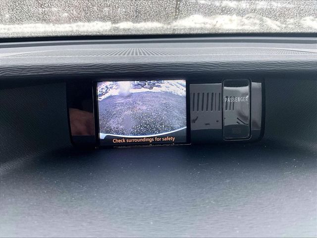 2012 Toyota Sienna LE 7-Passenger