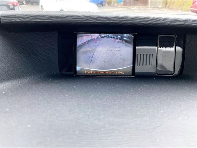 2012 Toyota Sienna LE 7-Passenger