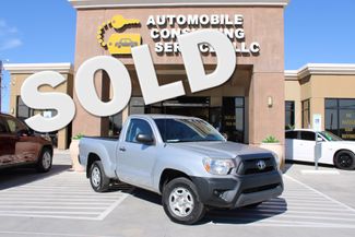 2012 Toyota Tacoma Base | Bullhead City, AZ | Automobile Consulting Services