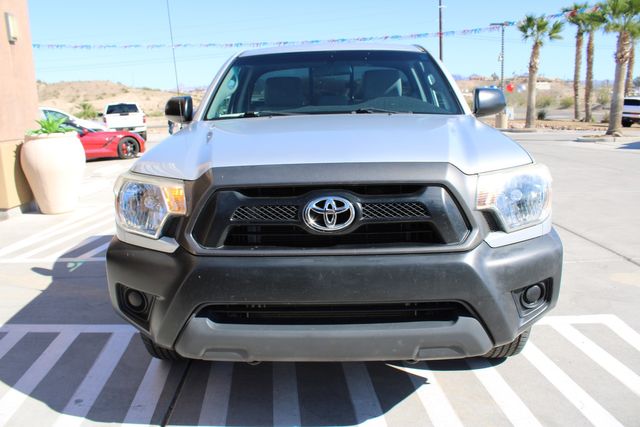 2012 Toyota Tacoma Base | Bullhead City, AZ | Automobile Consulting Services 2012 Toyota Tacoma Base | Bullhead City, AZ | Automobile Consulting Services
