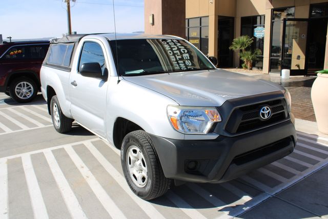 2012 Toyota Tacoma Base | Bullhead City, AZ | Automobile Consulting Services 2012 Toyota Tacoma Base | Bullhead City, AZ | Automobile Consulting Services