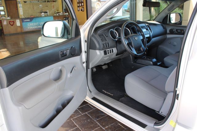 2012 Toyota Tacoma Base | Bullhead City, AZ | Automobile Consulting Services