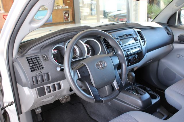 2012 Toyota Tacoma Base | Bullhead City, AZ | Automobile Consulting Services