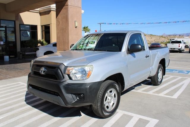 2012 Toyota Tacoma Base | Bullhead City, AZ | Automobile Consulting Services 2012 Toyota Tacoma Base | Bullhead City, AZ | Automobile Consulting Services