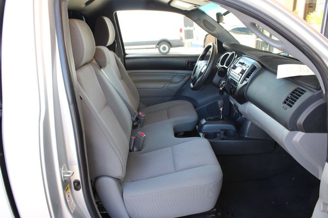 2012 Toyota Tacoma Base | Bullhead City, AZ | Automobile Consulting Services