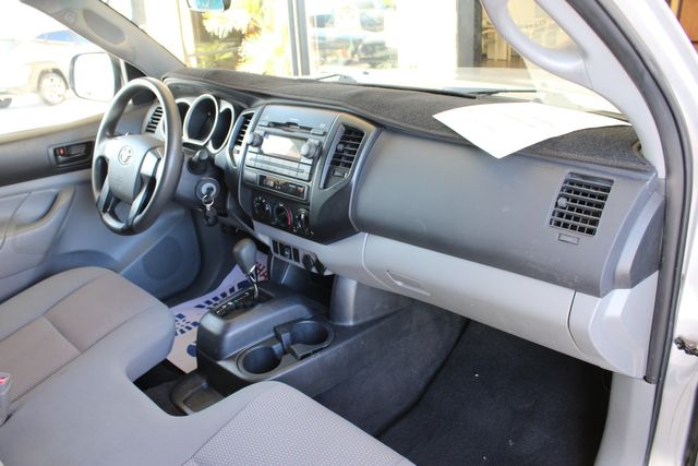 2012 Toyota Tacoma Base | Bullhead City, AZ | Automobile Consulting Services 2012 Toyota Tacoma Base | Bullhead City, AZ | Automobile Consulting Services