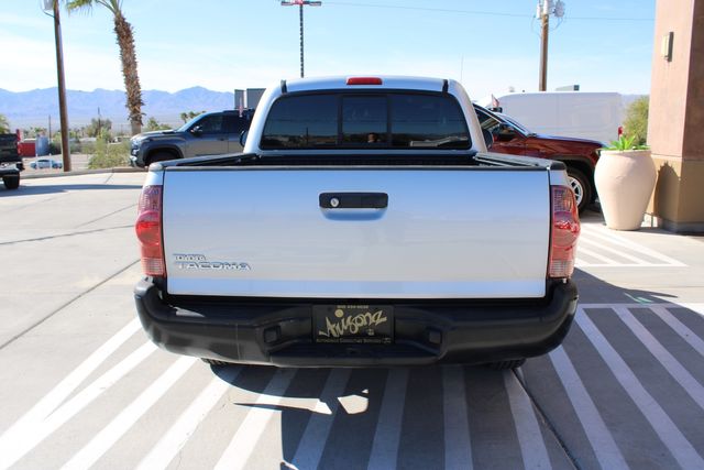 2012 Toyota Tacoma Base | Bullhead City, AZ | Automobile Consulting Services