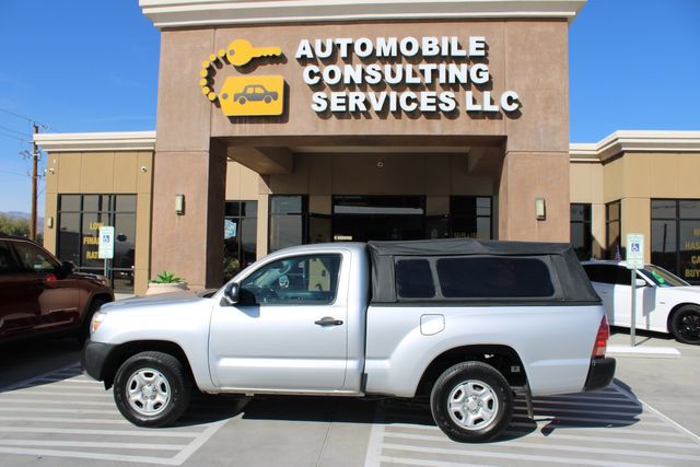 2012 Toyota Tacoma Base | Bullhead City, AZ | Automobile Consulting Services 2012 Toyota Tacoma Base | Bullhead City, AZ | Automobile Consulting Services