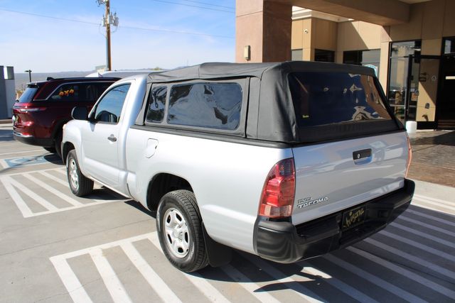 2012 Toyota Tacoma Base | Bullhead City, AZ | Automobile Consulting Services 2012 Toyota Tacoma Base | Bullhead City, AZ | Automobile Consulting Services
