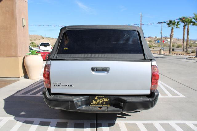 2012 Toyota Tacoma Base | Bullhead City, AZ | Automobile Consulting Services 2012 Toyota Tacoma Base | Bullhead City, AZ | Automobile Consulting Services