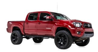2012 Toyota Tacoma PreRunner V6 | Houston, TX | Houston Auto Credit