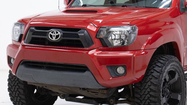 2012 Toyota Tacoma PreRunner V6 | Houston, TX | Houston Auto Credit