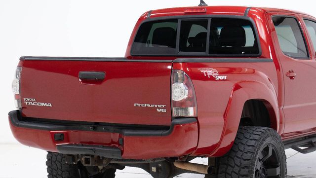 2012 Toyota Tacoma PreRunner V6 | Houston, TX | Houston Auto Credit