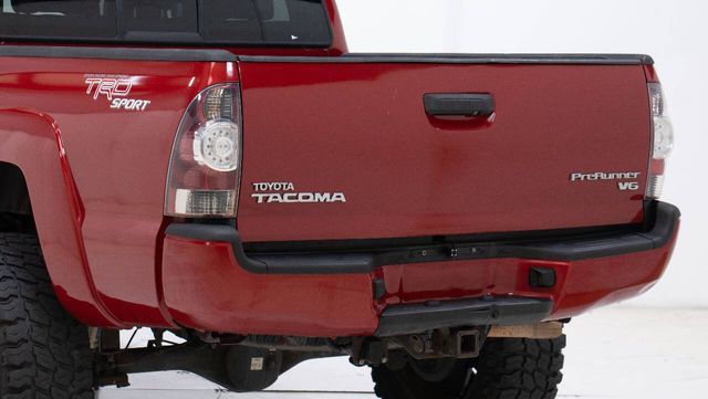 2012 Toyota Tacoma PreRunner V6 | Houston, TX | Houston Auto Credit 2012 Toyota Tacoma PreRunner V6 | Houston, TX | Houston Auto Credit