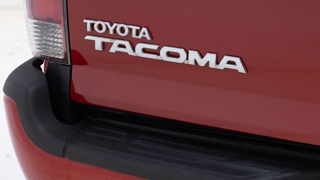 2012 Toyota Tacoma PreRunner V6 | Houston, TX | Houston Auto Credit